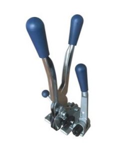 Unealtă manuală de strapping PPST-13/16 pentru bandă PP