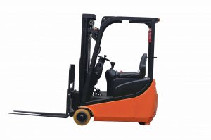 Stivuitor electric cu 3 roți SMITH