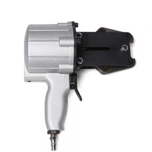 AIR DUO32 pneumatic padlock