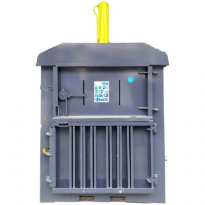 Presă carton TONNA20, 20 tone, 200kN, balot 150kg