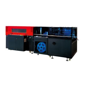tunel termocontractibil SHRINK MAX