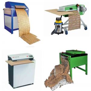 Tocător de carton GREE XS 420mm