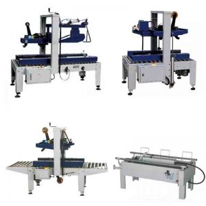 AUTOMA Masina de bandat automata pentru banda PP 11-12mm