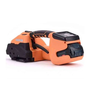 ARGON Plus aparat de legat banda plastic cu acumulatori 13-19mm