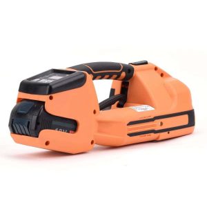 Aparat de legat cu bandă ARGON PLUS 13-19mm cu acumulator