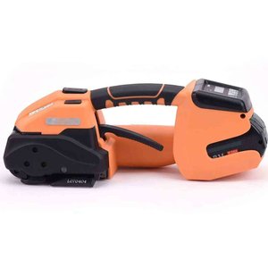 Aparat de legat cu bandă ARGON PLUS 13-19mm cu acumulator