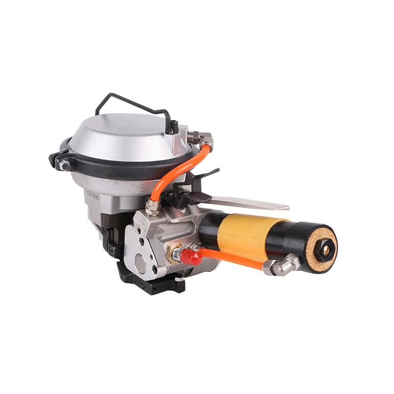 AIR Metal 19-32mm - Mașină pneumatică de legat cu bandă de oțel - 19mm