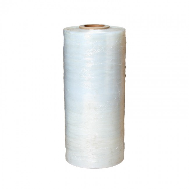 rolă folie stretch STANDARD A pentru mașini, 500 mm, 23 µm, 16 kg