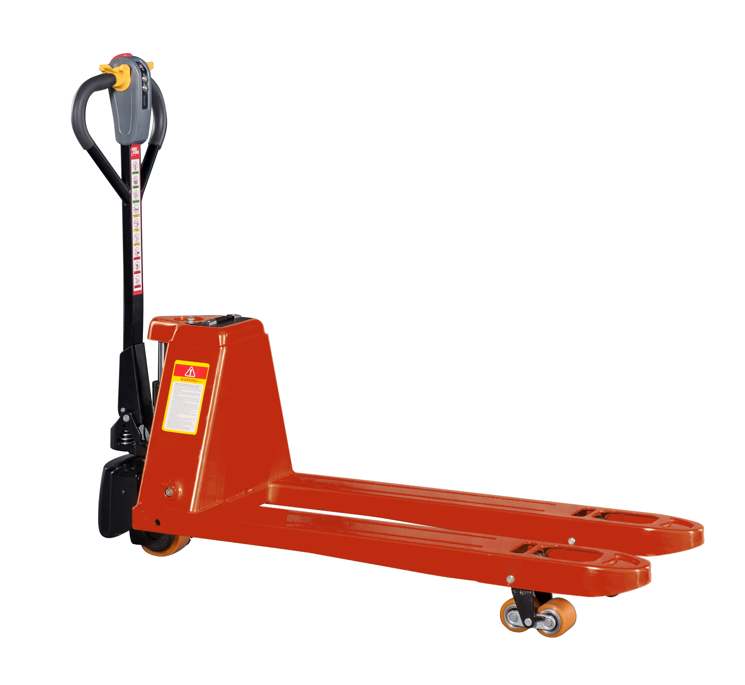 SMITH transpalet electric cu litiu 2000kg XT2