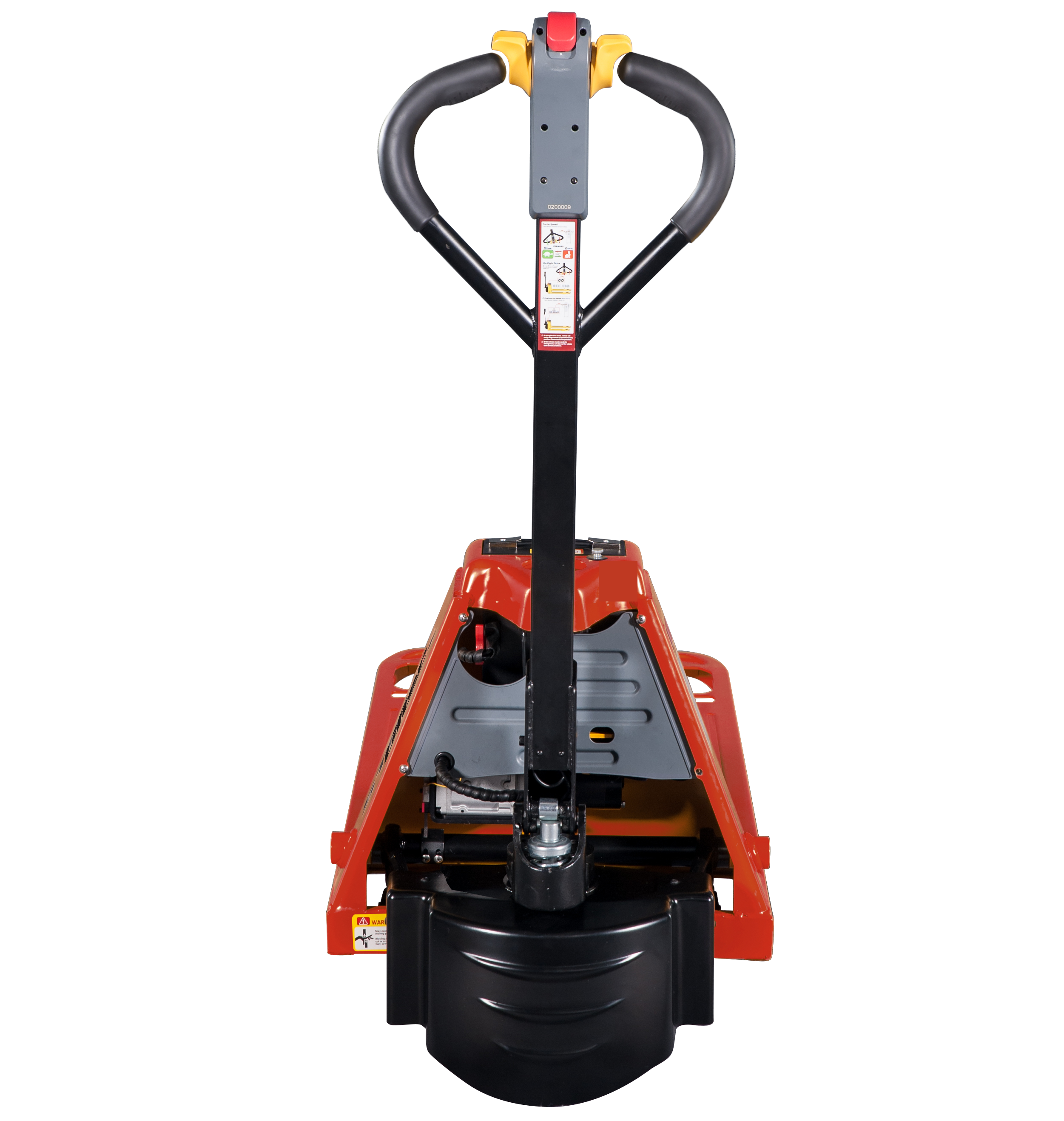 SMITH transpalet electric cu litiu 2000kg XT2