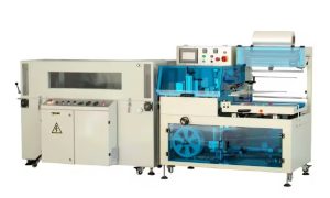 Tunel de termocontractare V4530