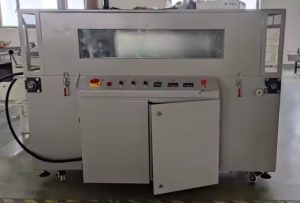 Tunel de termocontractare V4530