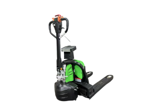 SMITH SLL3C 1530 transpalet electric cu cântar integrat