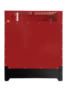 Generator SDG108 cu motor BAUDOUIN 6M11G150/5 răcit cu apă
