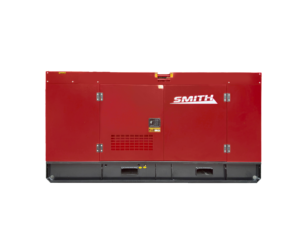 SDG20 generator diesel insonorizat, 20 kW, în carcasă insonorizată