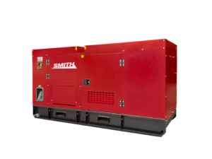 SDG20 generator diesel cu motor BAUDOUIN răcit cu apă
