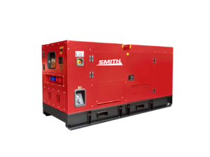 Generator Diesel 32kW