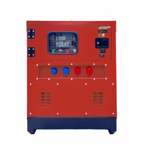 Generator Diesel 32kW