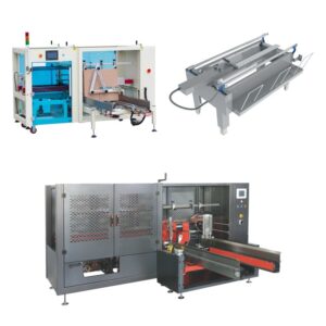 AUTOMA Masina de bandat automata pentru banda PP 11-12mm