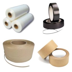 Bandă PET - 12 mm, 15,5 mm, 19 mm, 25 mm sau 32 mm