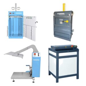 Tocător de carton GREE XS 420mm